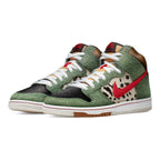 Nike SB Dunk High Dog Walker