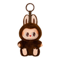 Pop Mart Labubu The Monsters Have a Seat DUODUO Vinyl Plush