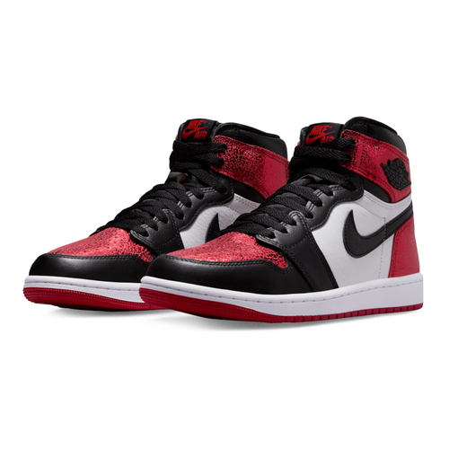 Jordan 1 High OG Ruby (Women's)
