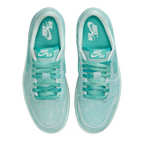 Jordan 1 Retro Low OG Washed Teal (Women's)