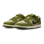 Nike SB Dunk Low Yuto Horigome Matcha