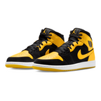 Jordan 1 Mid New Love (2025)