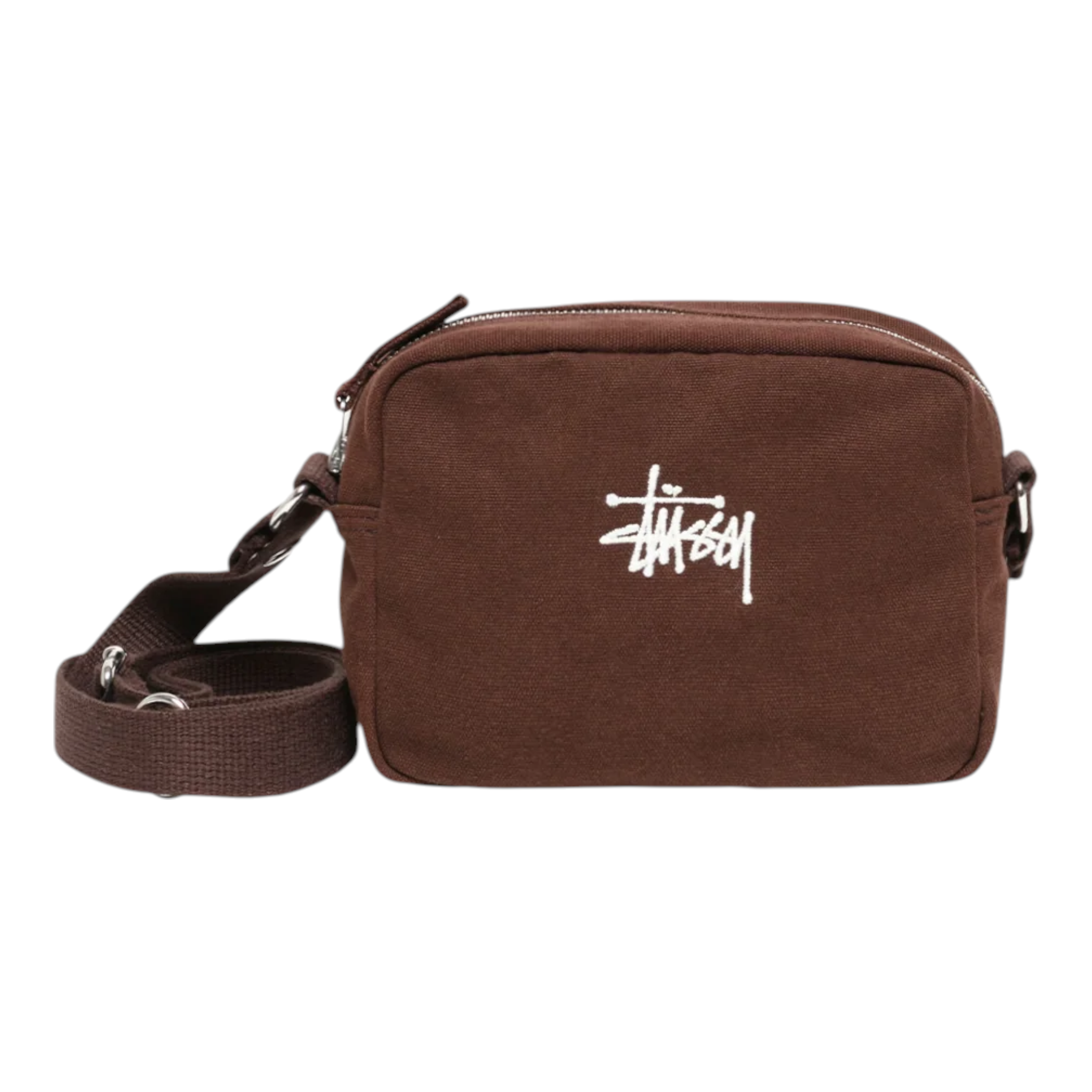 Stussy Canvas Pouch