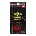 Yu-Gi-Oh OCG Duel Monsters RARITY COLLECTION -QUARTER CENTURY EDITION- Box Japan - archivebyx