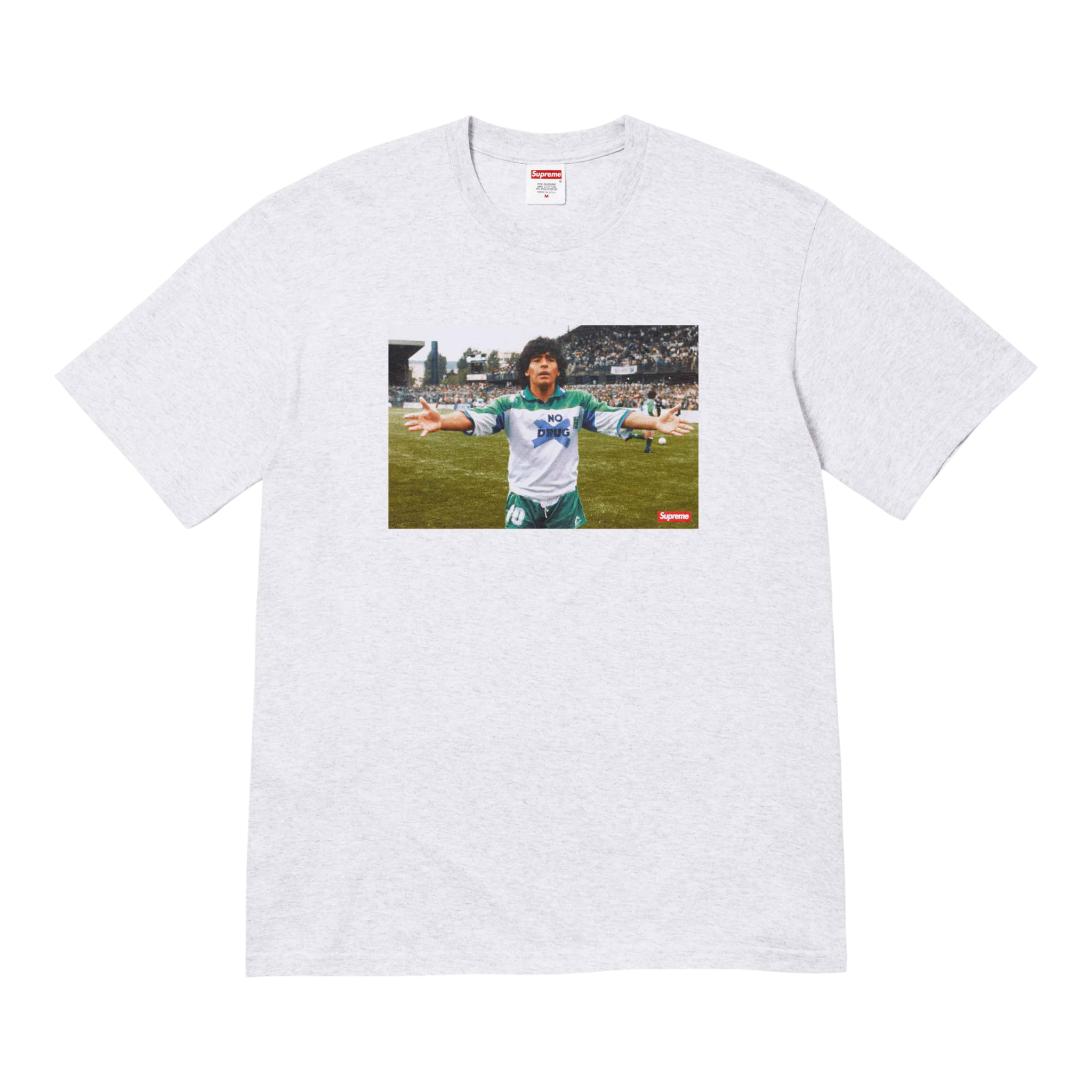 Supreme Maradona Tee (SS24)