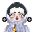 Pop Mart SKULLPANDA Ancient Castle Series Figures Bell-Ringer