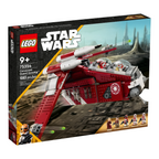 LEGO 75354 Star Wars Kanonierka Gwardii Coruscańskiej