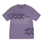 Stussy Low Tide Tee Pigment Dyed