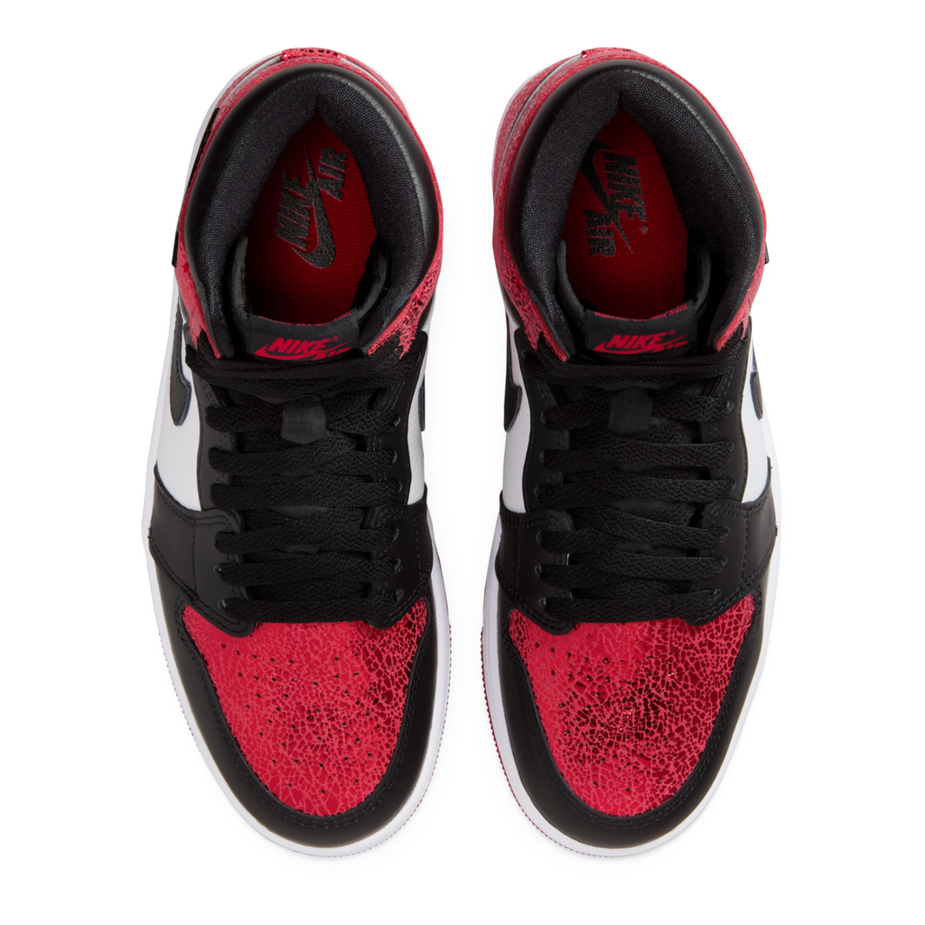 Jordan 1 High OG Ruby (Women's)