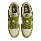 Nike SB Dunk Low Yuto Horigome Matcha