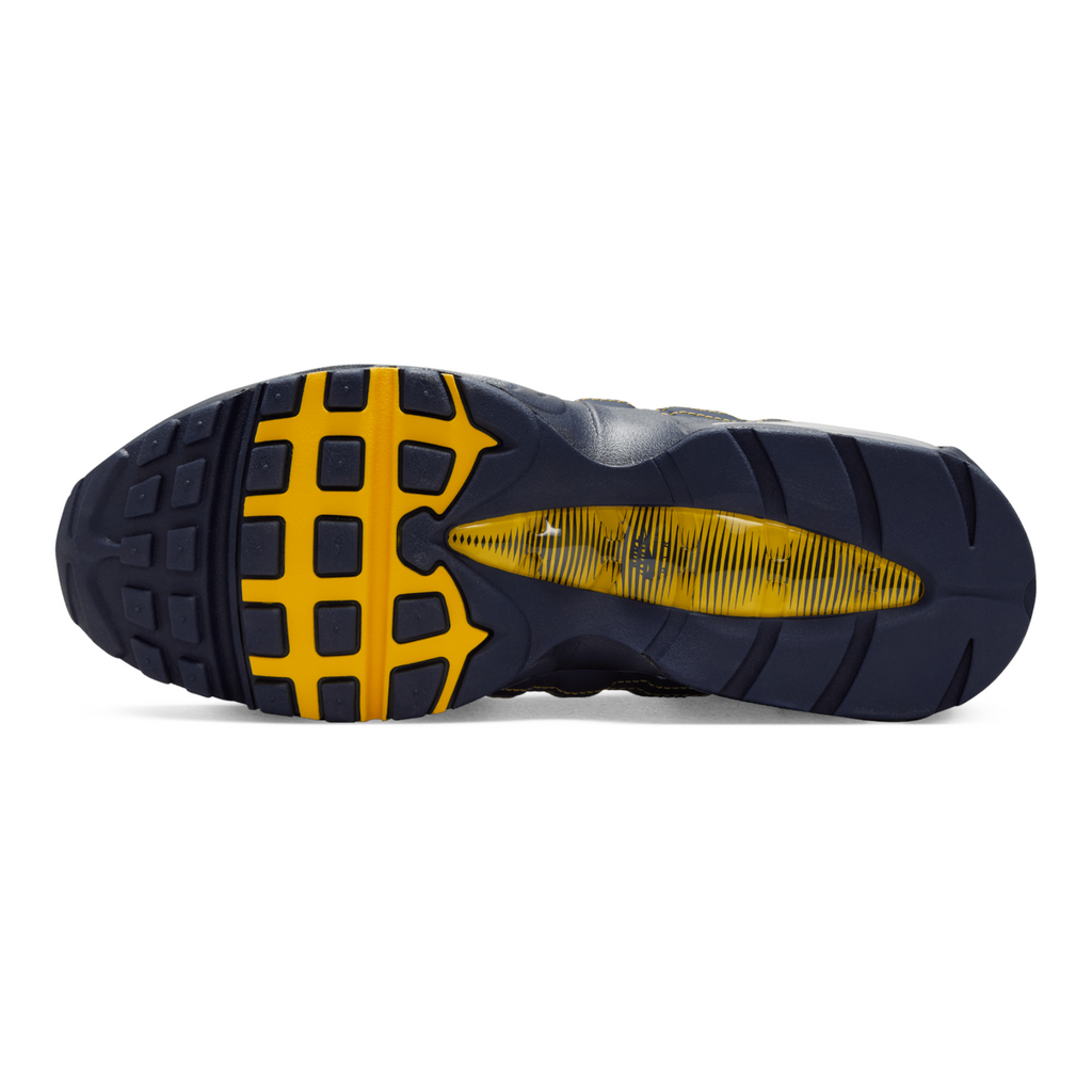 Nike Air Max 95 OG Big Bubble Michigan