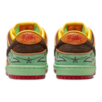 Nike SB Dunk Low Rodeo Turmalin