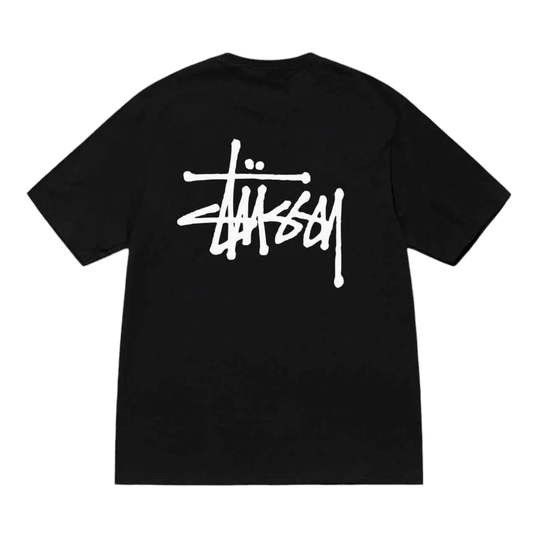 Stussy Basic Tee - archivebyx