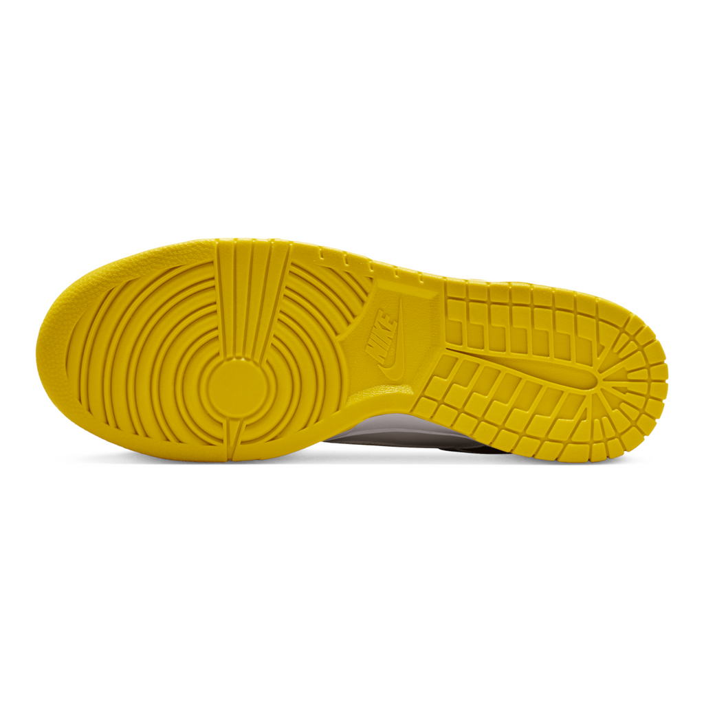 Nike Dunk Low ”Bright Citron”