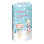 Sonny Angel Winter Wonderland Series 2023 Sealed Case (6 Blind Box)