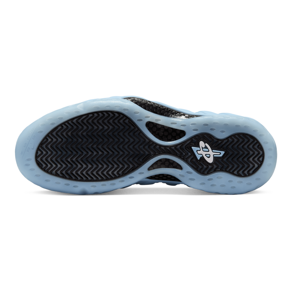 Nike Air Foamposite One „Psychic Blue“