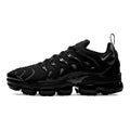 Nike Air VaporMax Plus Triple Black