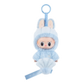 Pop Mart Labubu Hide And Seek In Singapore (Series-Vinyl Plush Doll Pendant)