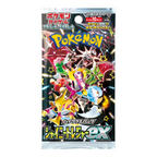 Pokemon Kartenspiel Scarlet &amp; Violet High Class Pack Shiny Treasure ex Box Japan