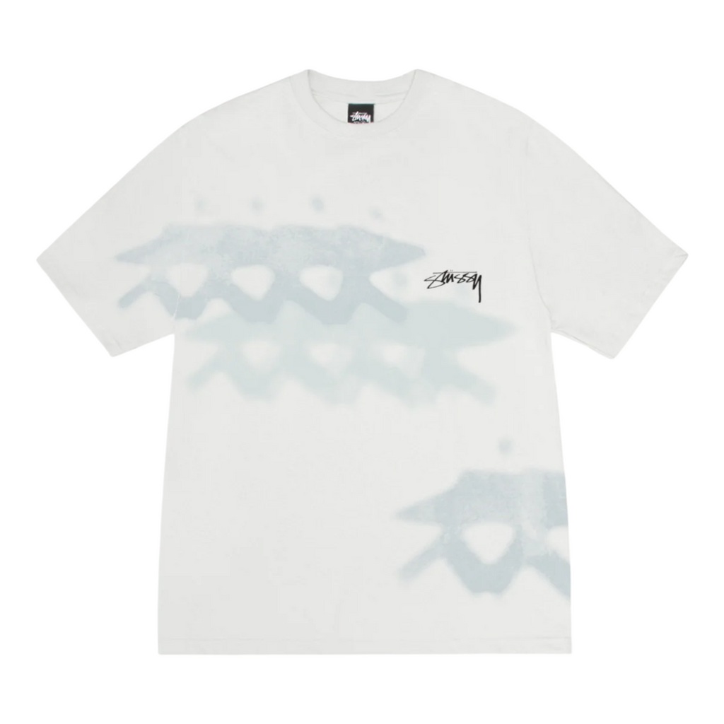 Stussy Low Tide Tee Pigment Dyed