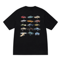 Stussy Pickup Tee