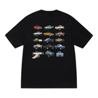 Stussy Pickup Tee