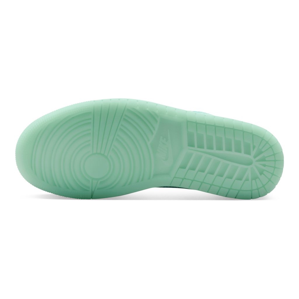 Jordan 1 Retro Low OG Washed Teal (Women's)