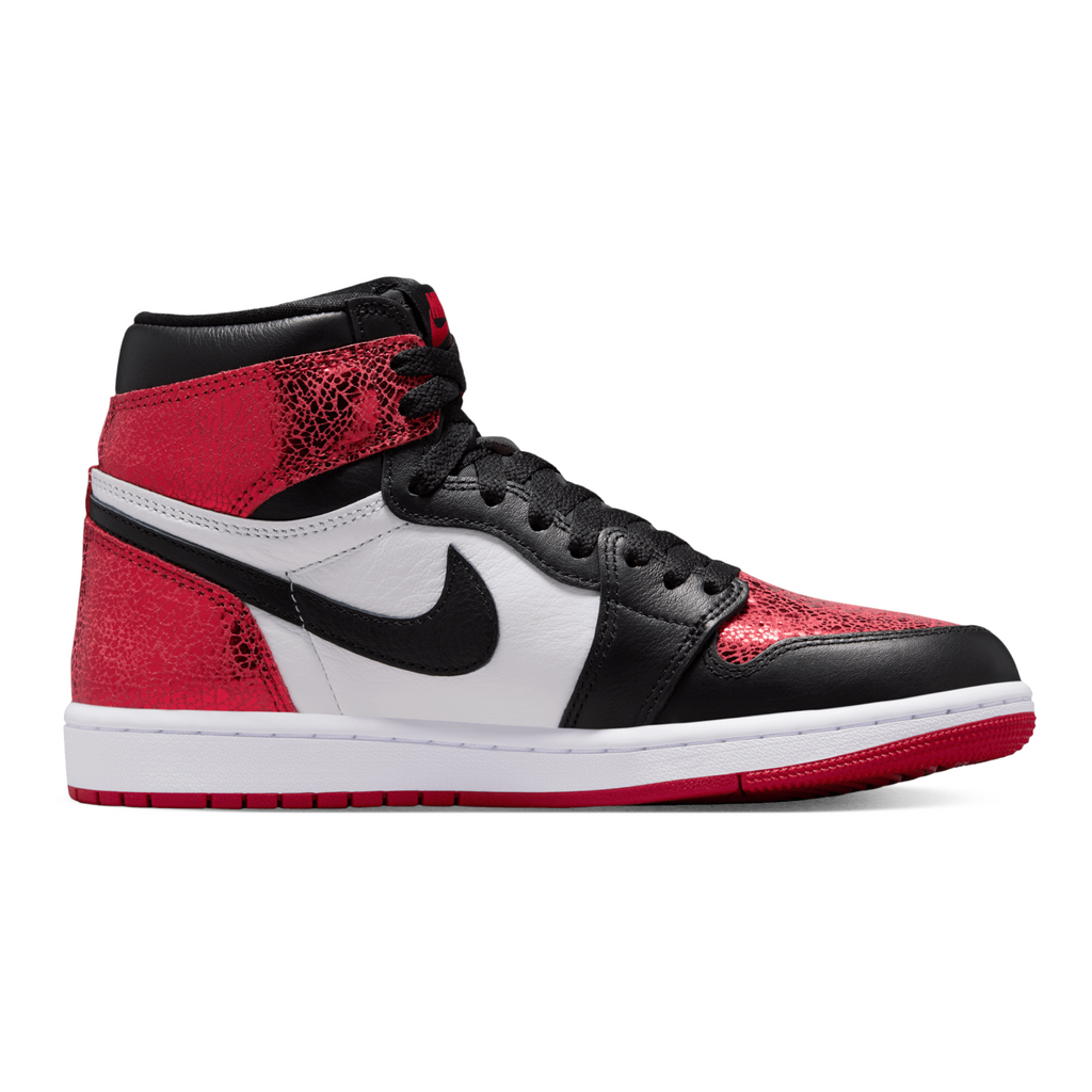 Jordan 1 High OG Ruby (Women's)