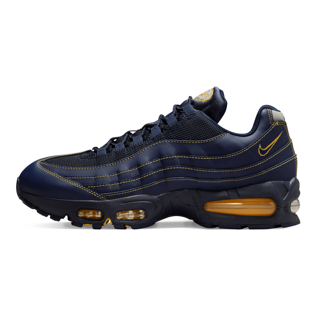 Nike Air Max 95 OG Big Bubble Michigan