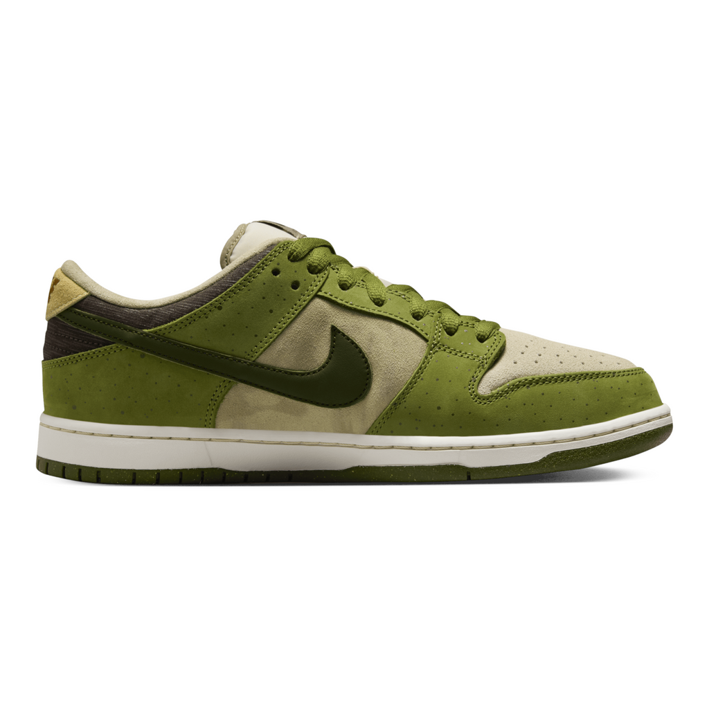 Nike SB Dunk Low Yuto Horigome Matcha