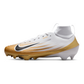 Nike Zoom Air Vapor Pro 1 Weiß Metallic Gold Schwarz