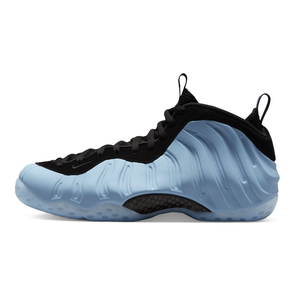 Nike Air Foamposite One „Psychic Blue“