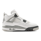 Jordan 4 Retro White Cement (2025) (GS)