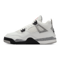 Jordan 4 Retro White Cement (2025) (PS)