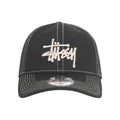 Stussy New Era 9twenty Basic Trucker Cap - archivebyx