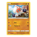 Pokémon Clobbopus #100/185