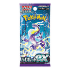 Pokémon Card Game Scarlet & Violet Expansion Pack "Violet ex" Box Japan
