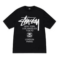 Stussy World Tour SS24 Tee - archivebyx
