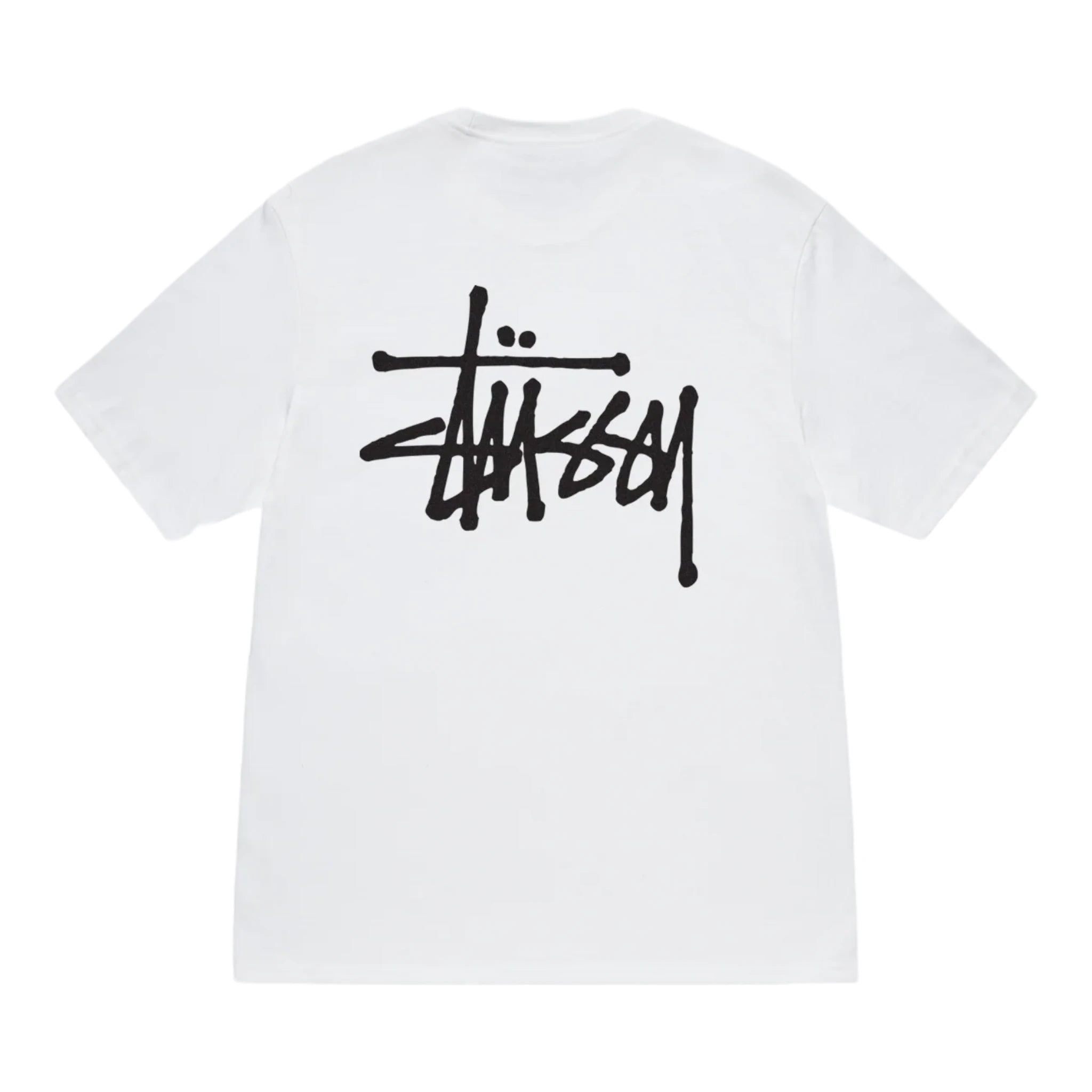 Stussy Basic Tee - archivebyx