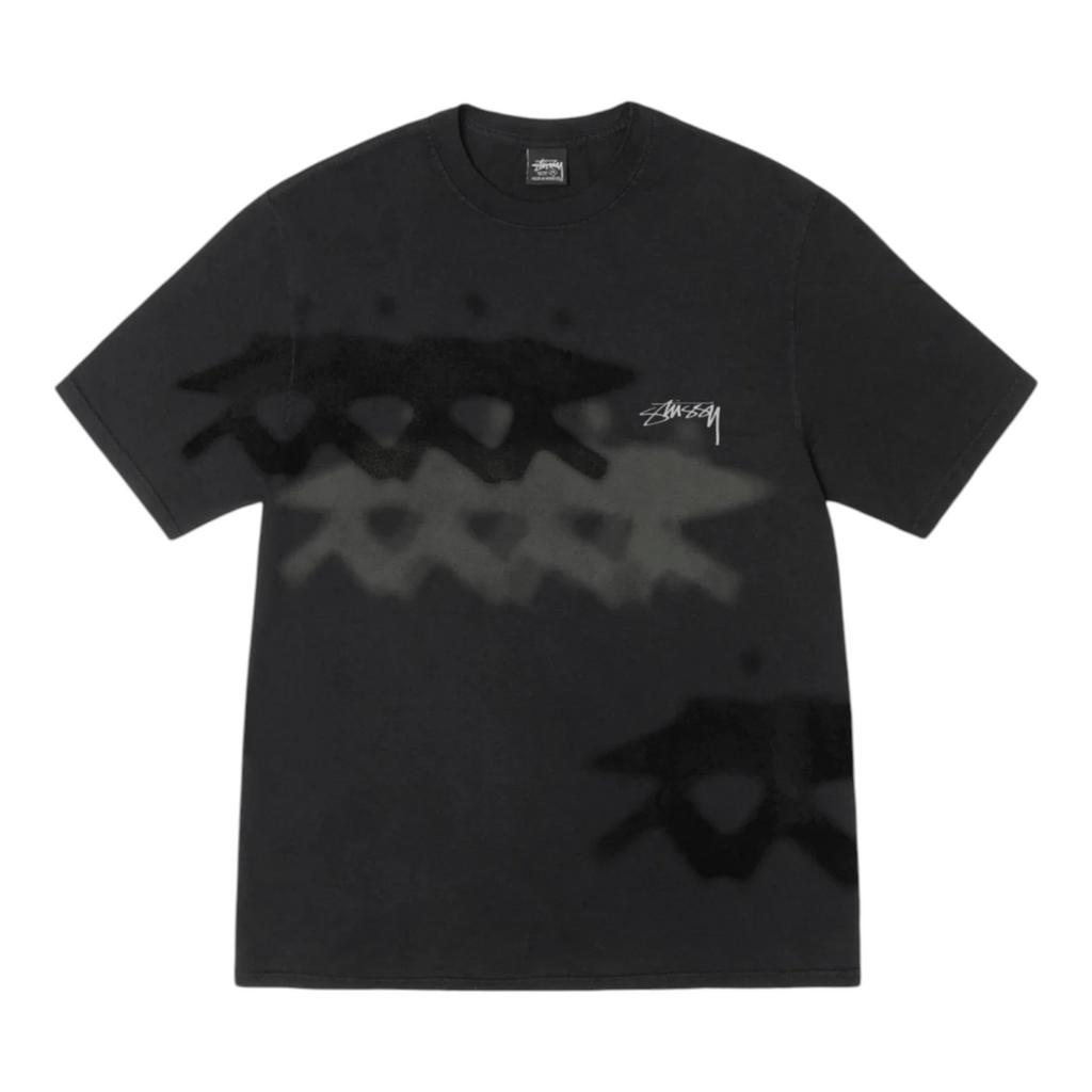 Stussy Low Tide Tee Pigment Dyed