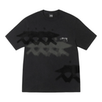 Stussy Low Tide Tee Pigment Dyed