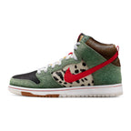 Nike SB Dunk High Dog Walker