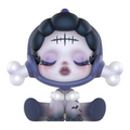 Pop Mart SKULLPANDA Ancient Castle Series Figures Phantom