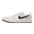 Jordan 1 Retro Low Golf Light Orewood Elephant