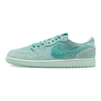 Jordan 1 Retro Low OG Washed Teal (Women's)