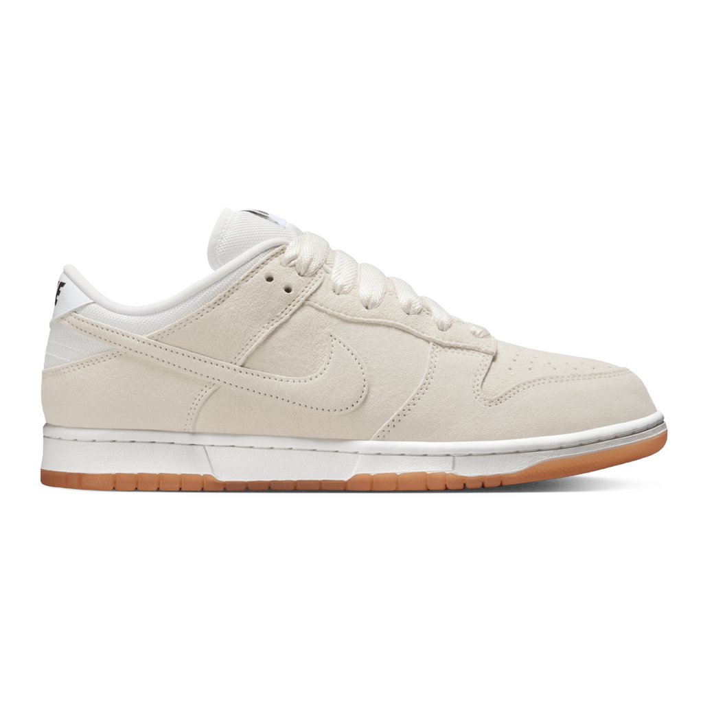 Nike SB Dunk Low Pro B Pale Ivory 