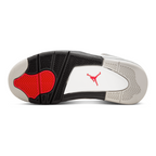 Jordan 4 Retro White Cement (2025) (GS)