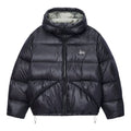 Stussy Micro Ripstop Down Parka Jacket - archivebyx