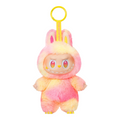 Pop Mart Labubu The Monsters Big into Energy Series Loyalty Vinyl Plush Pendant
