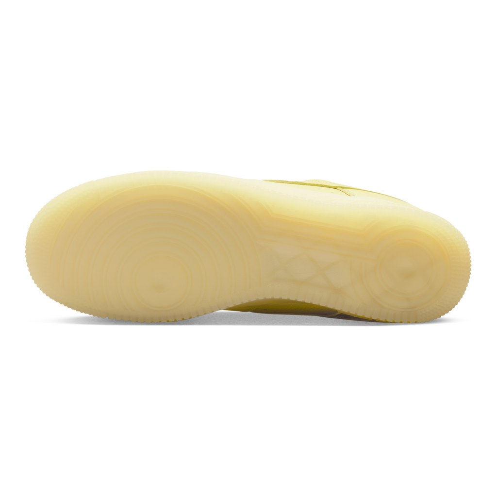 Nike Air Force 1 Low Drake NOCTA-zertifizierter Lover Boy Citron Tint